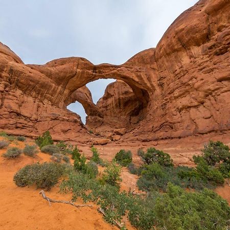 Rim Village O3 Moab Exterior photo