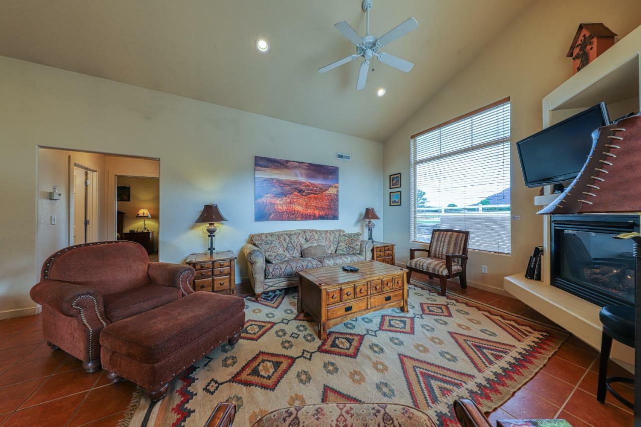 Rim Village O3 Moab Exterior photo
