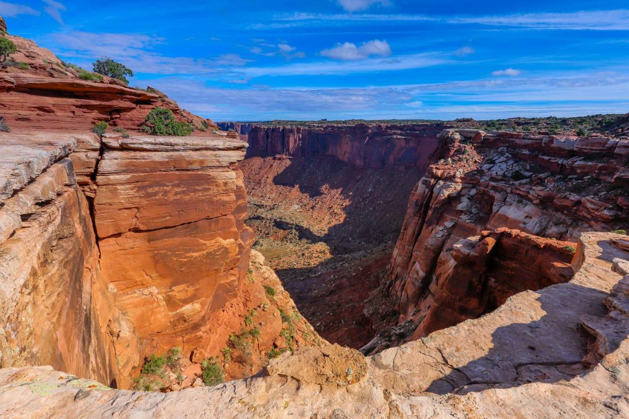 Rim Village O3 Moab Exterior photo