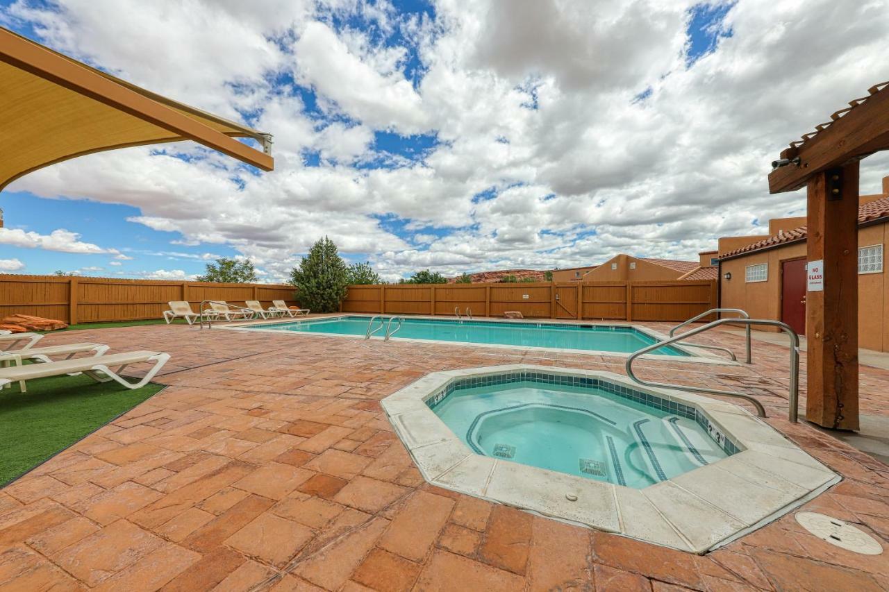 Rim Village O3 Moab Exterior photo